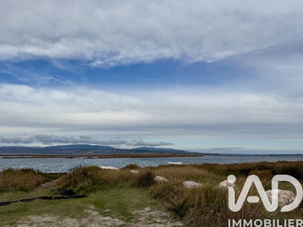 Maison à vendre 4 pièces 43 m² Le Barcarès