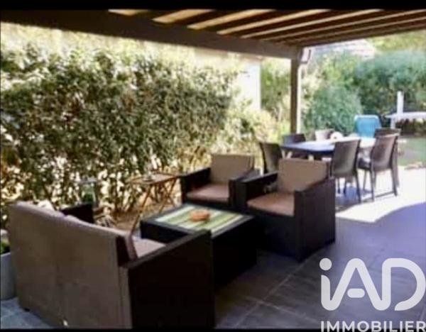 Maison à vendre 4 pièces 43 m² Le Barcarès