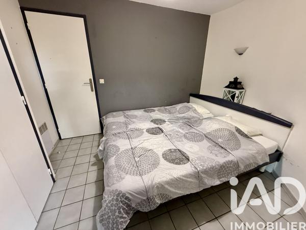 Maison à vendre 4 pièces 43 m² Le Barcarès