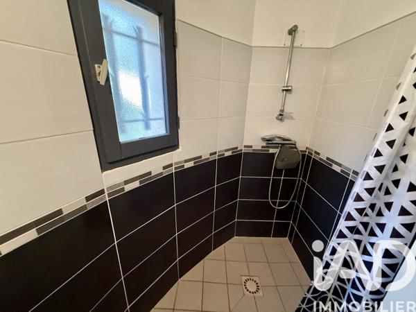 Maison à vendre 4 pièces 43 m² Le Barcarès