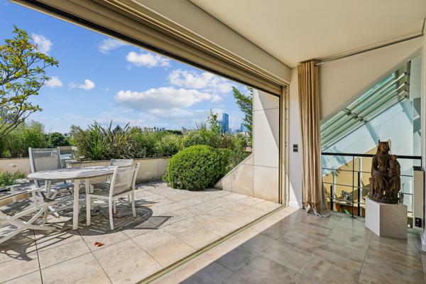 Vente Appartement de luxe Neuilly-sur-Seine 5 Pièces 209 m²