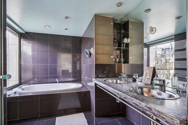 Vente Appartement de luxe Neuilly-sur-Seine 5 Pièces 209 m²