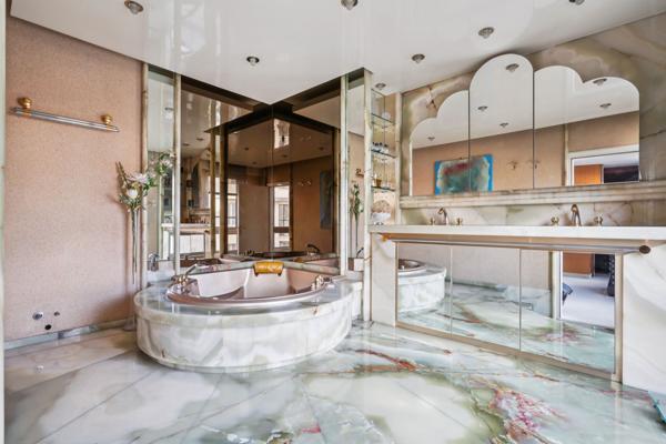 Vente Appartement de luxe Neuilly-sur-Seine 5 Pièces 209 m²