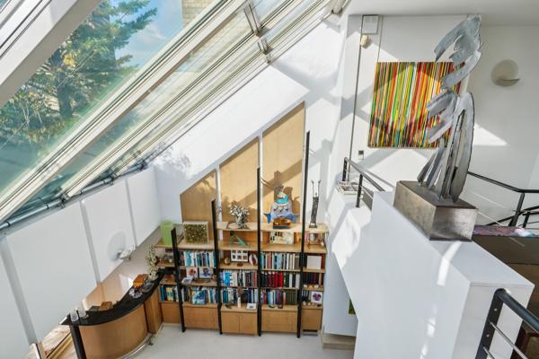 Vente Appartement de luxe Neuilly-sur-Seine 5 Pièces 209 m²