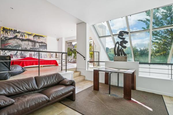 Vente Appartement de luxe Neuilly-sur-Seine 5 Pièces 209 m²