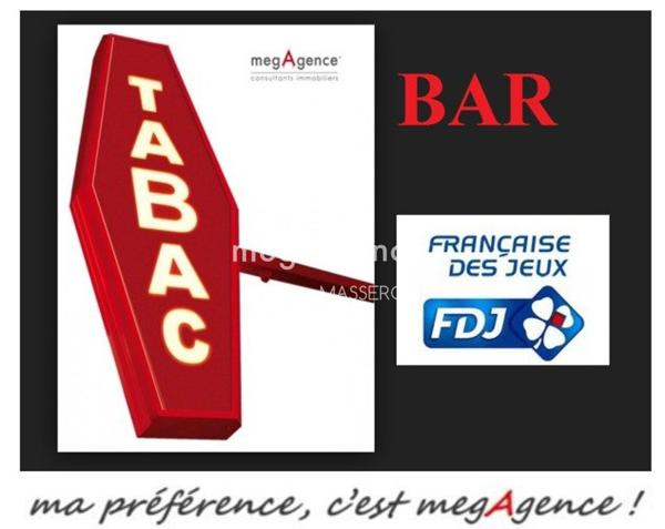 Fonds De Commerce à LA ROCHE-SUR-YON, 85000 - 140m²