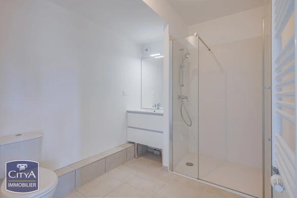 Appartement à vendre 2 pièces 40.22m²