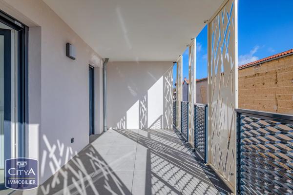 Appartement à vendre 2 pièces 40.22m²