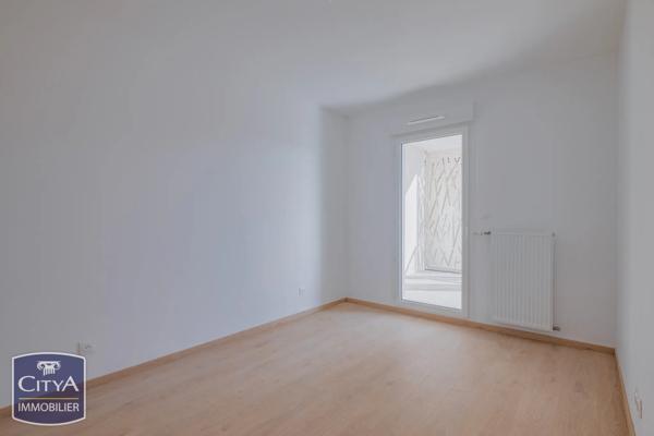 Appartement à vendre 2 pièces 40.22m²