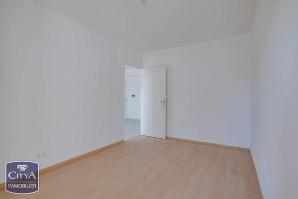 Appartement à vendre 2 pièces 40.22m²