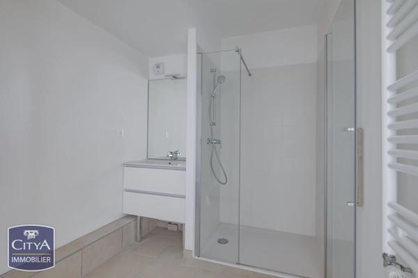 Appartement à vendre 2 pièces 40.22m²