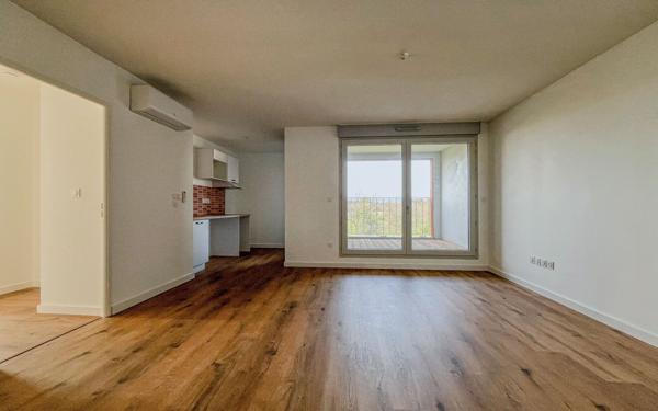 Appartement à vendre    3 pièces • 65,20 m2 Toulouse