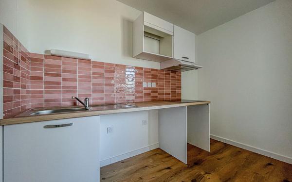 Appartement à vendre    3 pièces • 65,20 m2 Toulouse