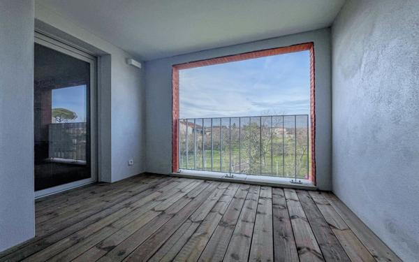 Appartement à vendre    3 pièces • 65,20 m2 Toulouse