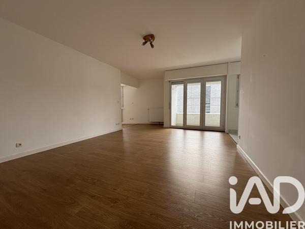 Appartement à vendre 2 pièces 48 m² Nantes