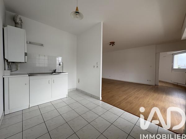 Appartement à vendre 2 pièces 48 m² Nantes