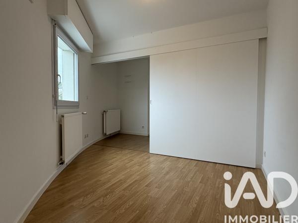 Appartement à vendre 2 pièces 48 m² Nantes