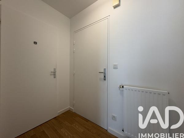 Appartement à vendre 2 pièces 48 m² Nantes