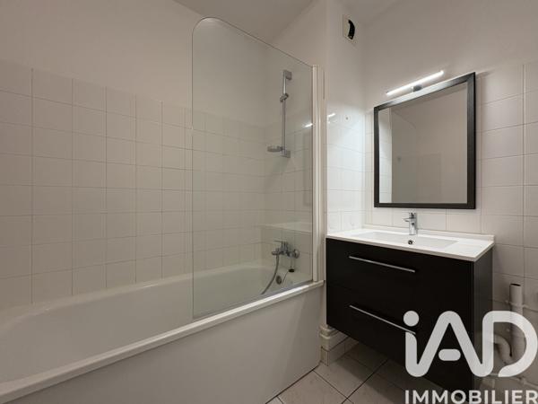 Appartement à vendre 2 pièces 48 m² Nantes