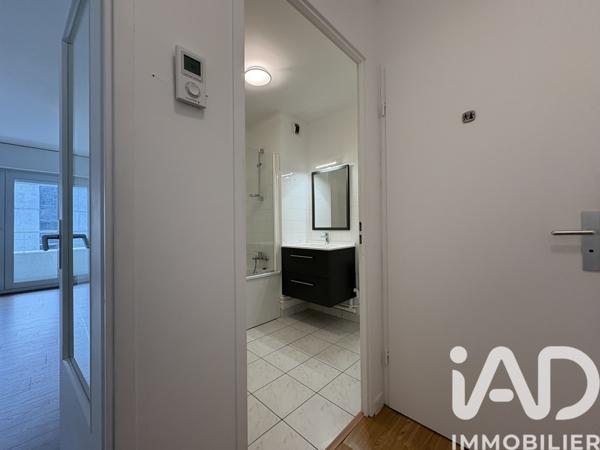 Appartement à vendre 2 pièces 48 m² Nantes