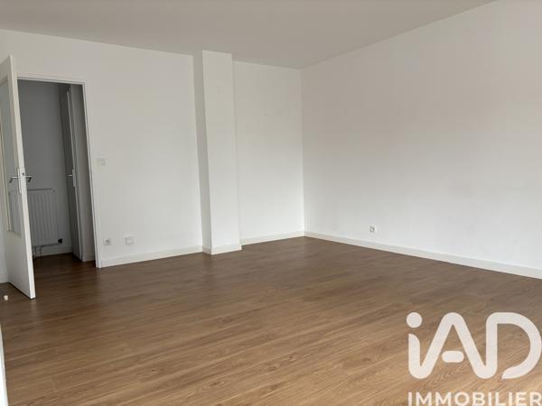 Appartement à vendre 2 pièces 48 m² Nantes