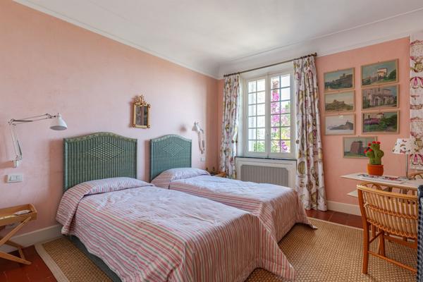 Vente Bastide Villefranche-sur-Mer 17 Pièces 523 m²
