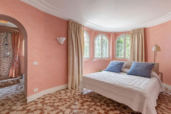 Vente Bastide Villefranche-sur-Mer 17 Pièces 523 m²