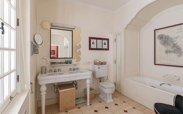 Vente Bastide Villefranche-sur-Mer 17 Pièces 523 m²