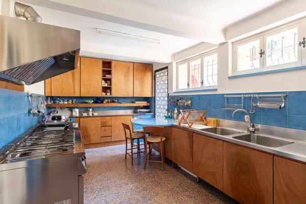 Vente Bastide Villefranche-sur-Mer 17 Pièces 523 m²