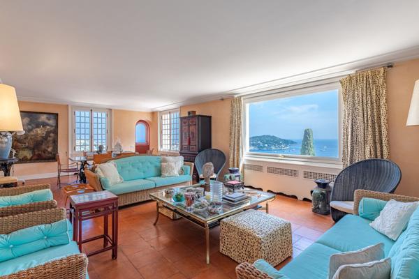 Vente Bastide Villefranche-sur-Mer 17 Pièces 523 m²