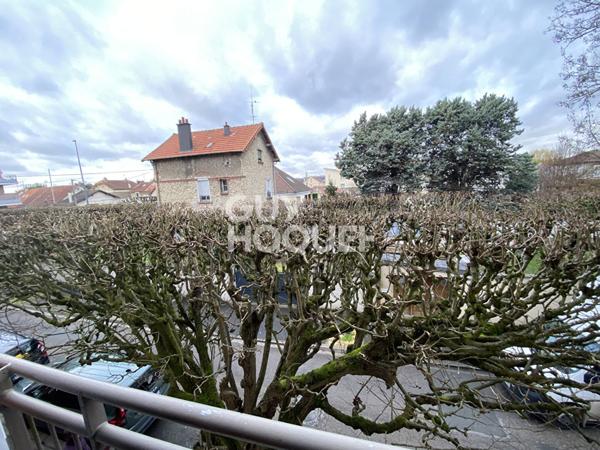 Appartement Chelles 2 pièces 50.76 m2