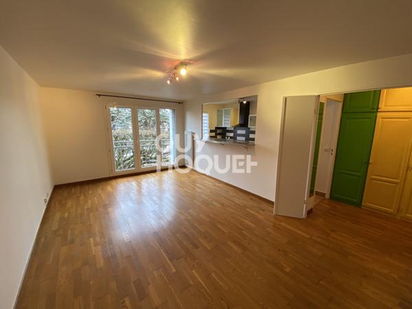 Appartement Chelles 2 pièces 50.76 m2