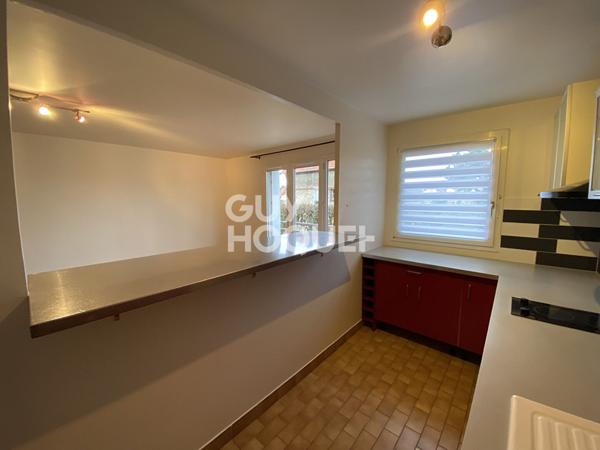 Appartement Chelles 2 pièces 50.76 m2