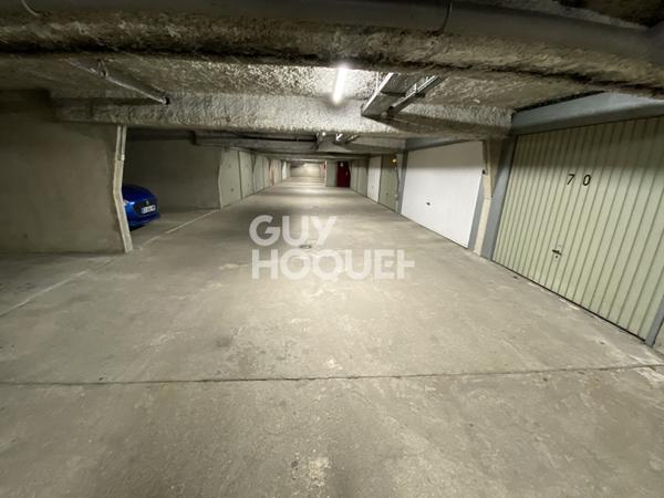 Appartement Chelles 2 pièces 50.76 m2