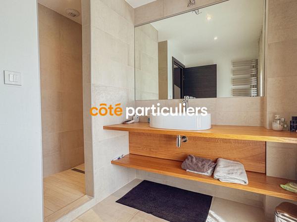 Vente Maison200 m² - 6 Pièces - AGON COUTAINVILLE (50230)