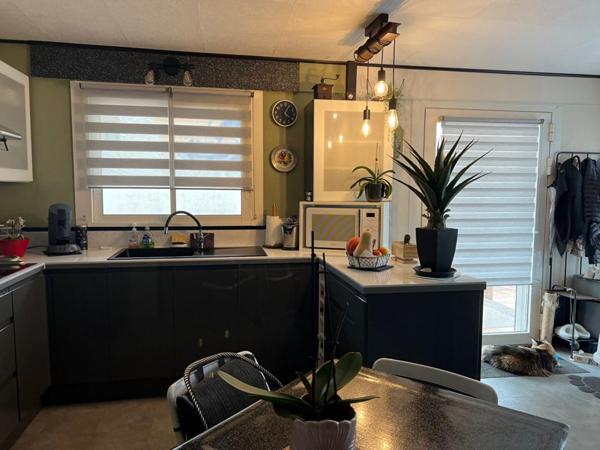 Appartement Sete 2 pièce(s) 38.12 m2