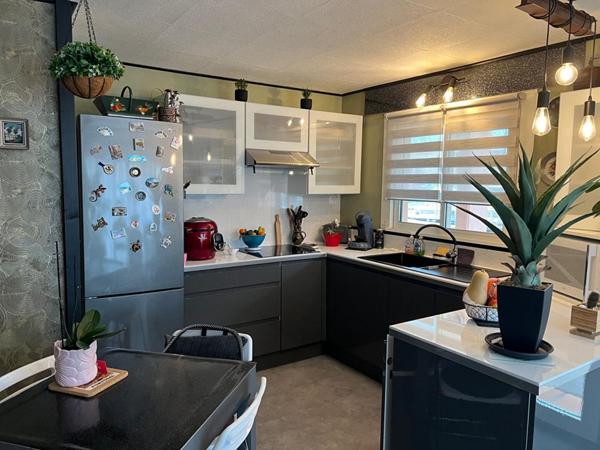 Appartement Sete 2 pièce(s) 38.12 m2