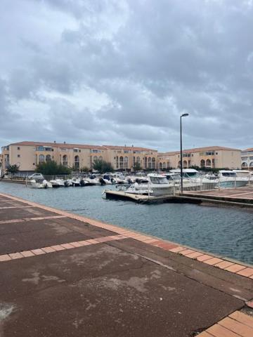 Appartement Sete 2 pièce(s) 38.12 m2