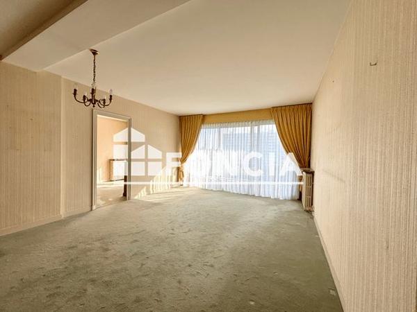 À vendre Appartement 3 pièces 79.64 m² - La Rochelle 17000