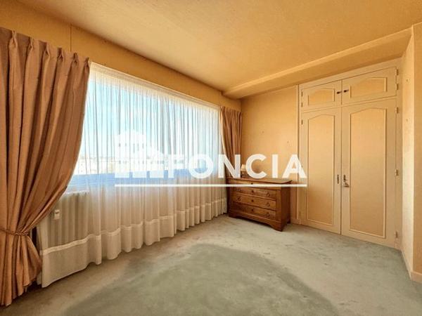 À vendre Appartement 3 pièces 79.64 m² - La Rochelle 17000