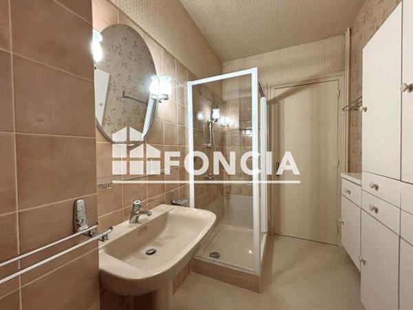 À vendre Appartement 3 pièces 79.64 m² - La Rochelle 17000