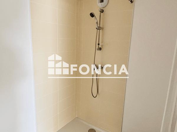 Location Appartement 2 pièces 59.05 m² - RESIDENCE ESKO - 9 QUAI DES MINES PORTE C405 Valenciennes 59300