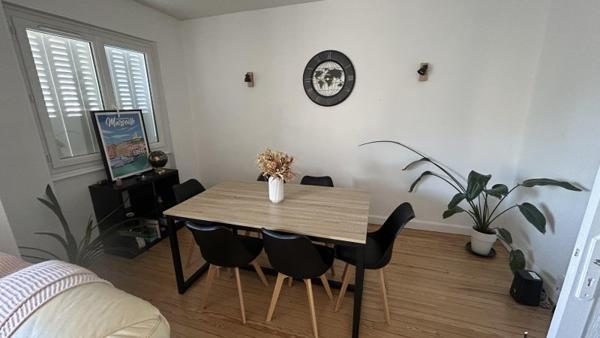 Location / Appartement T3 à Clermont-Ferrand (63000)