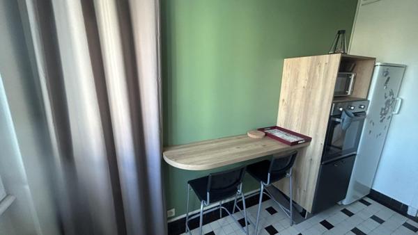 Location / Appartement T3 à Clermont-Ferrand (63000)