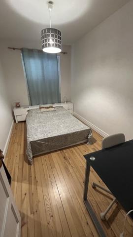 Location / Appartement T3 à Clermont-Ferrand (63000)