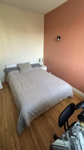 Location / Appartement T3 à Clermont-Ferrand (63000)