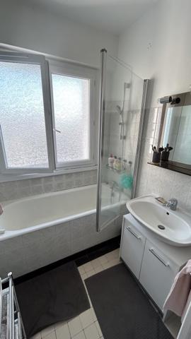 Location / Appartement T3 à Clermont-Ferrand (63000)