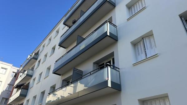 Location / Appartement T3 à Clermont-Ferrand (63000)