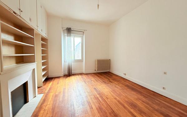 Appartement à vendre    4 pièces •  Cazères