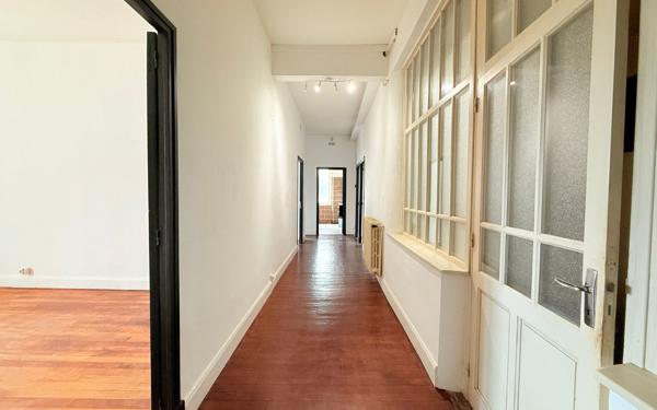 Appartement à vendre    4 pièces •  Cazères